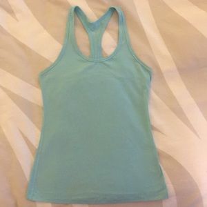 Nike Dri-Fit Slim Fit Tank Top